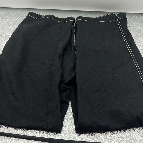 True Religion true black military cargo pants size 29 - Picture 6 of 6